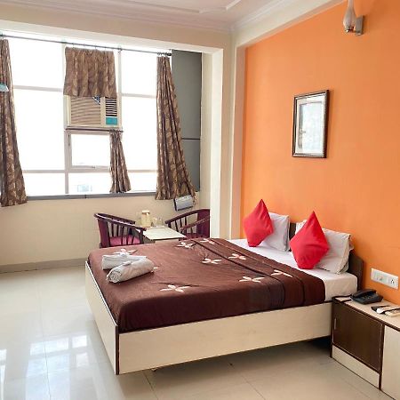 Hotel Bony Sunrise Jaipur Ngoại thất bức ảnh