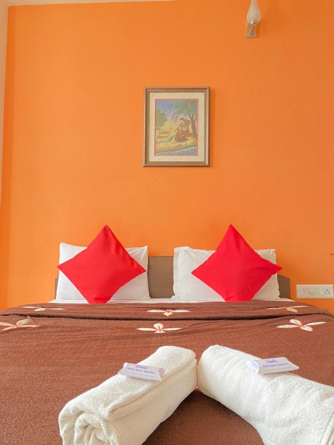 Hotel Bony Sunrise Jaipur Ngoại thất bức ảnh