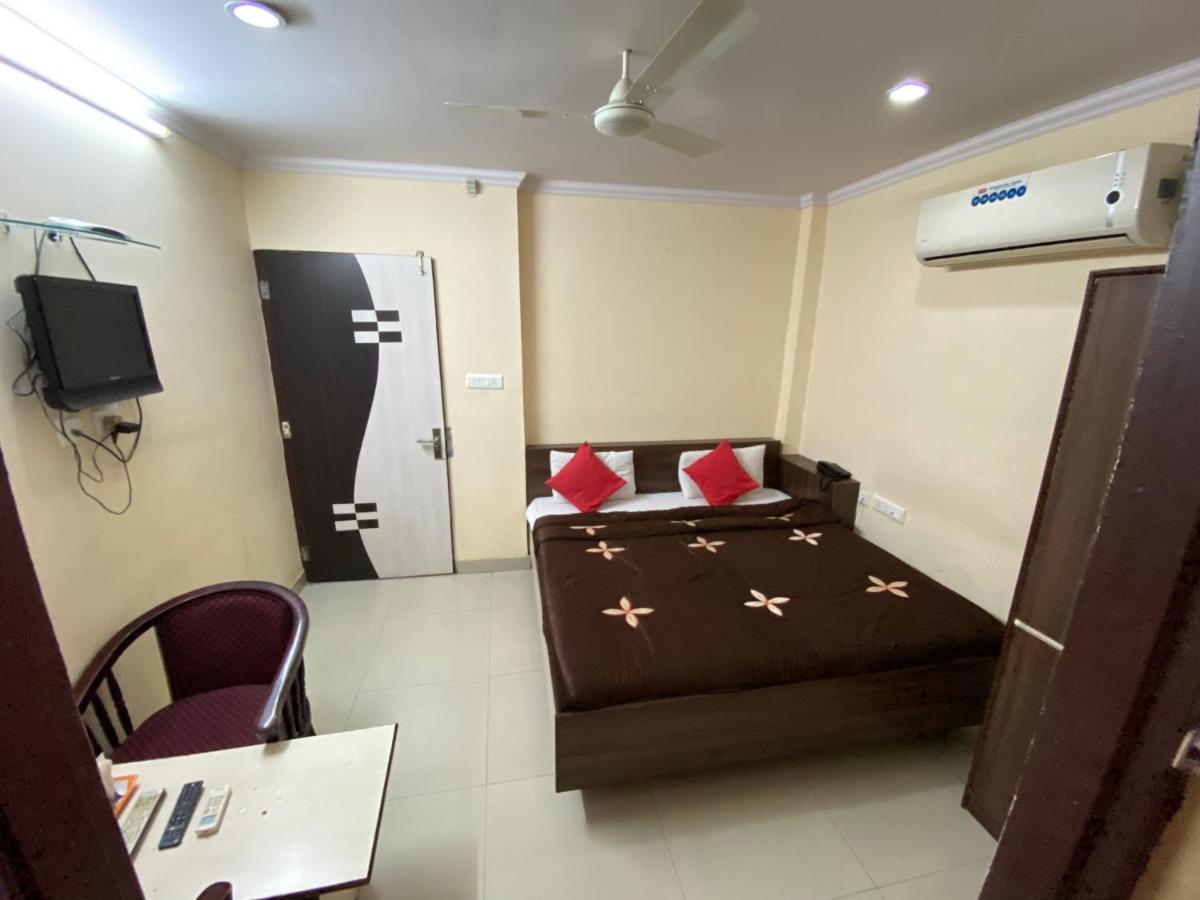 Hotel Bony Sunrise Jaipur Ngoại thất bức ảnh