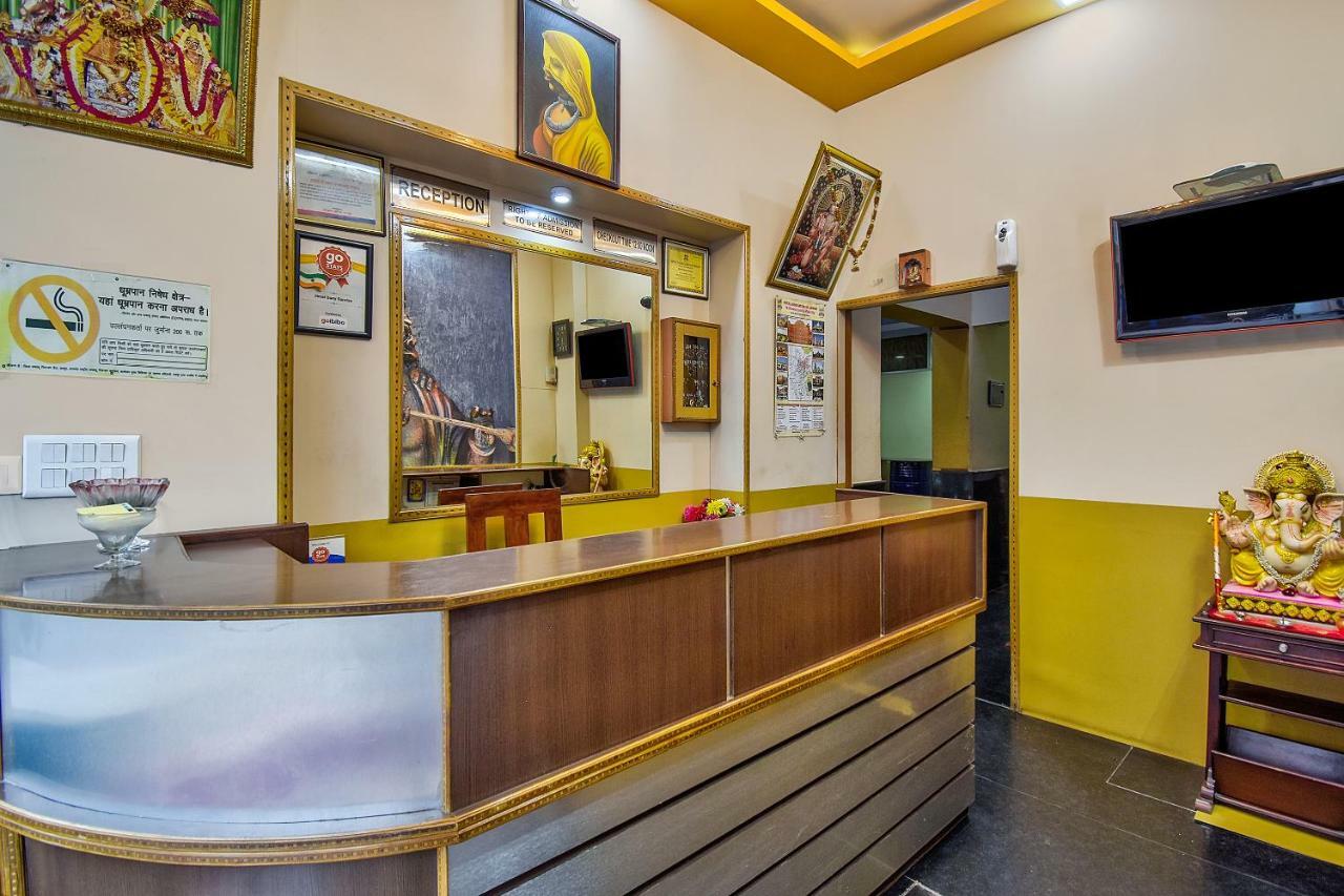 Hotel Bony Sunrise Jaipur Ngoại thất bức ảnh