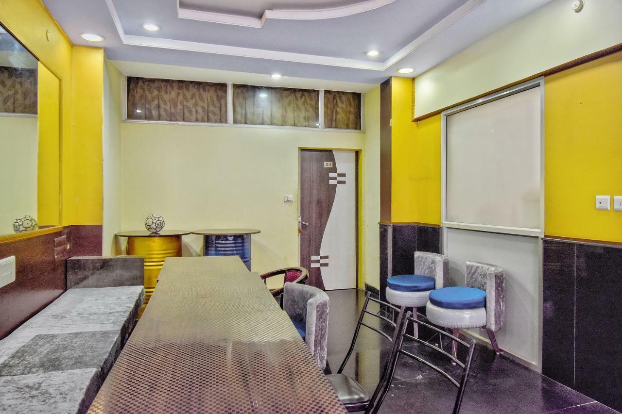 Hotel Bony Sunrise Jaipur Ngoại thất bức ảnh