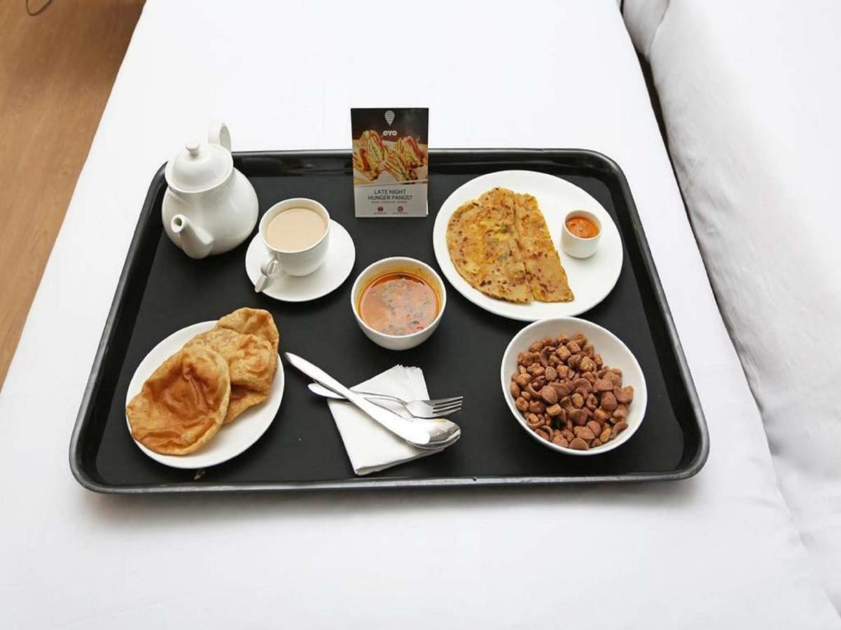 Hotel Bony Sunrise Jaipur Ngoại thất bức ảnh
