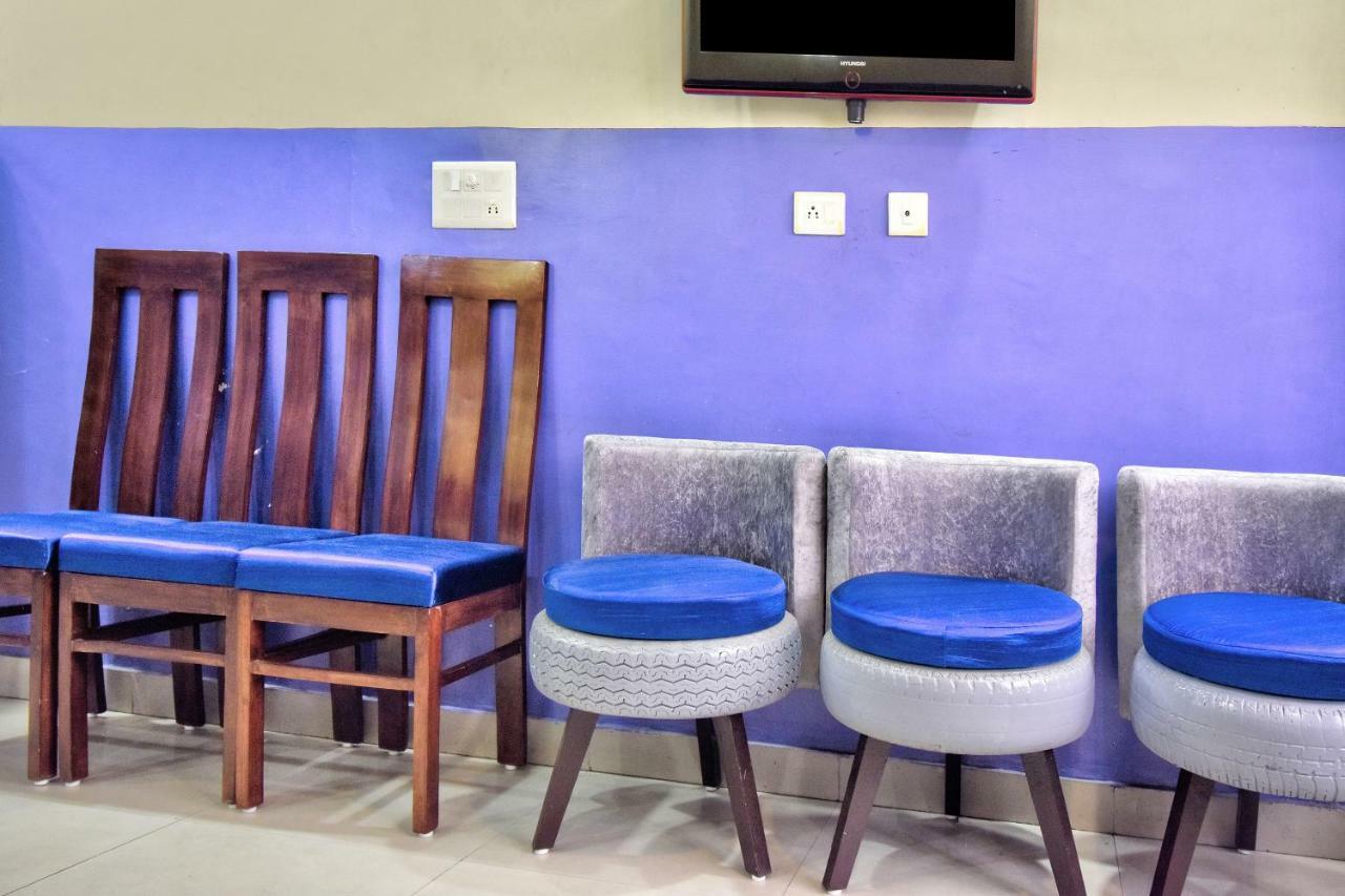 Hotel Bony Sunrise Jaipur Ngoại thất bức ảnh